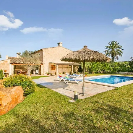 Butxaco Villa *