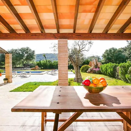 Butxaco Villa Pollenca