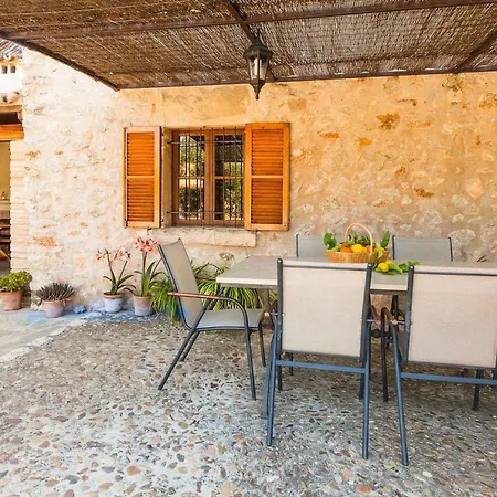 Butxaco Villa Pollenca