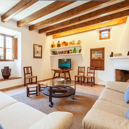 Butxaco Villa *