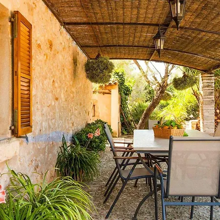 Villa Butxaco *