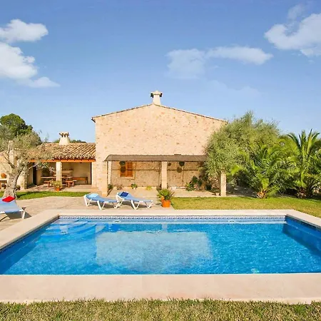 Butxaco Villa Pollenca