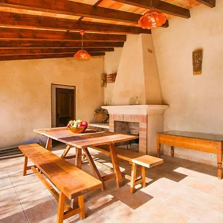 Butxaco Villa *