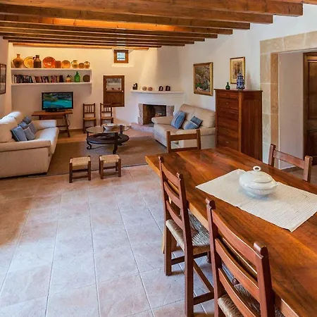 Butxaco Villa Pollenca
