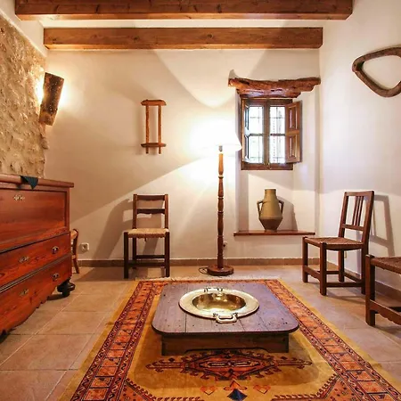 Villa Butxaco Pollenca
