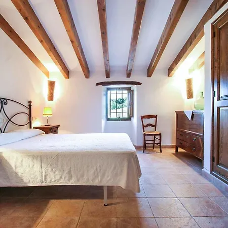 Villa Butxaco Pollenca